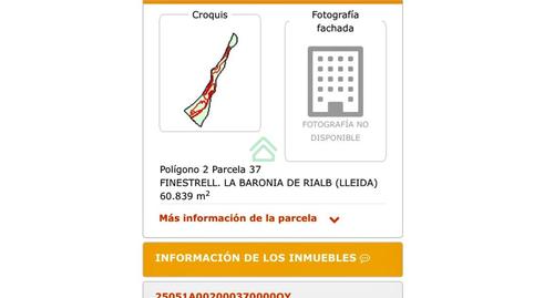 Photo 5 of House or chalet for sale in N/a, Rialp, Lleida