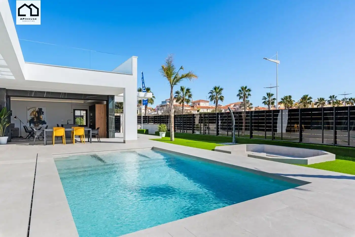 Villa à vendre à Algorfa, imagen 4