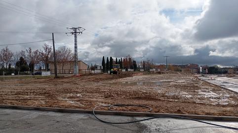 Foto 4 de Pis en venda a El Pijorro, Madrid