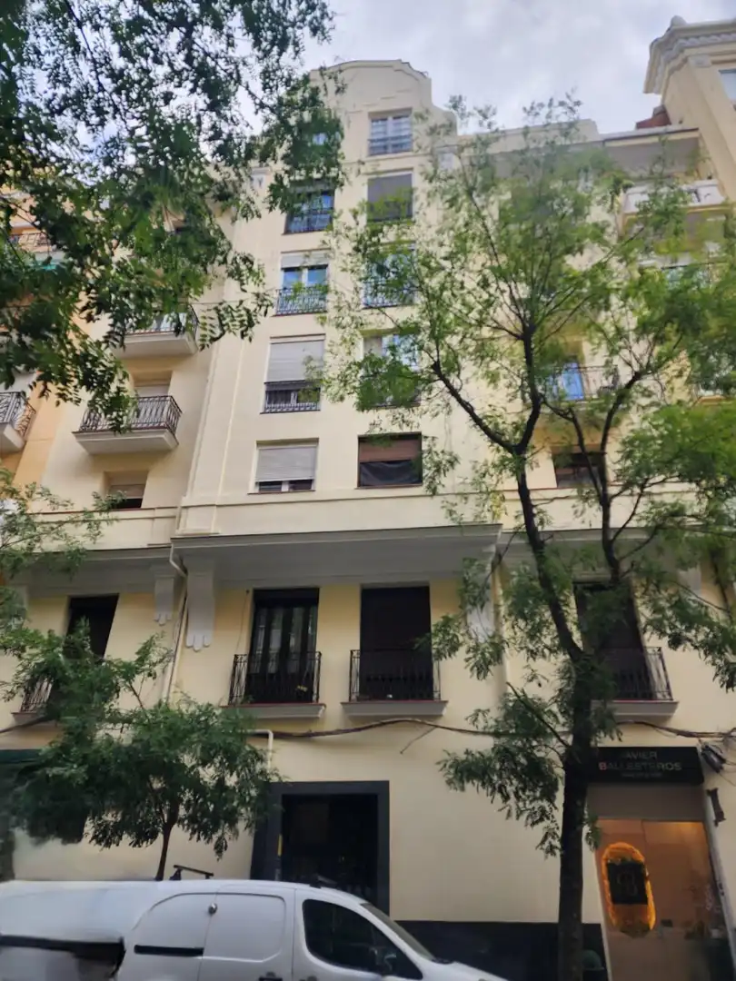 Appartement avec ascenseur à vendre à Barrio de Salamanca, imagen 21