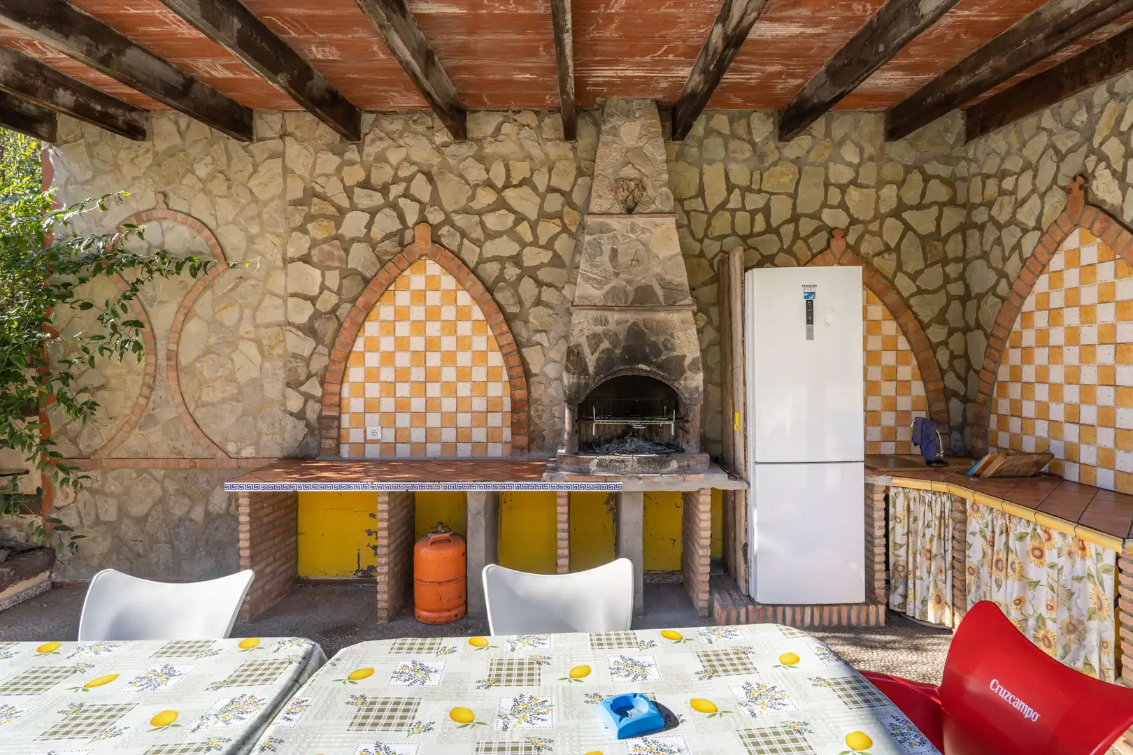 Casa amb piscina en venda a MONTENEGRAL BAJO 0, imagen 31