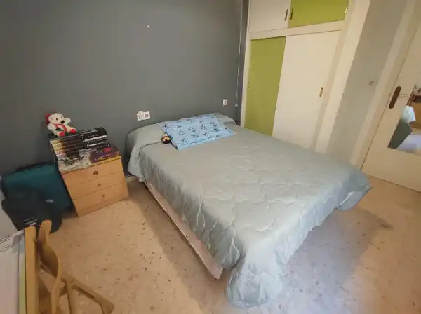 Wohnung mit Terrasse zum Verkauf in Orihuela ciudad, imagen 13