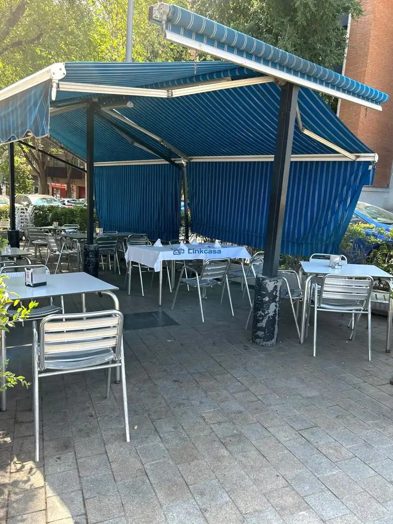 Local comercial en traspaso en Avenida PORTUGAL, imagen 26