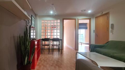 Photo 5 of Flat for rent in Calle Arbres, Reina Victoria - Miguel Hernández, Elche / Elx