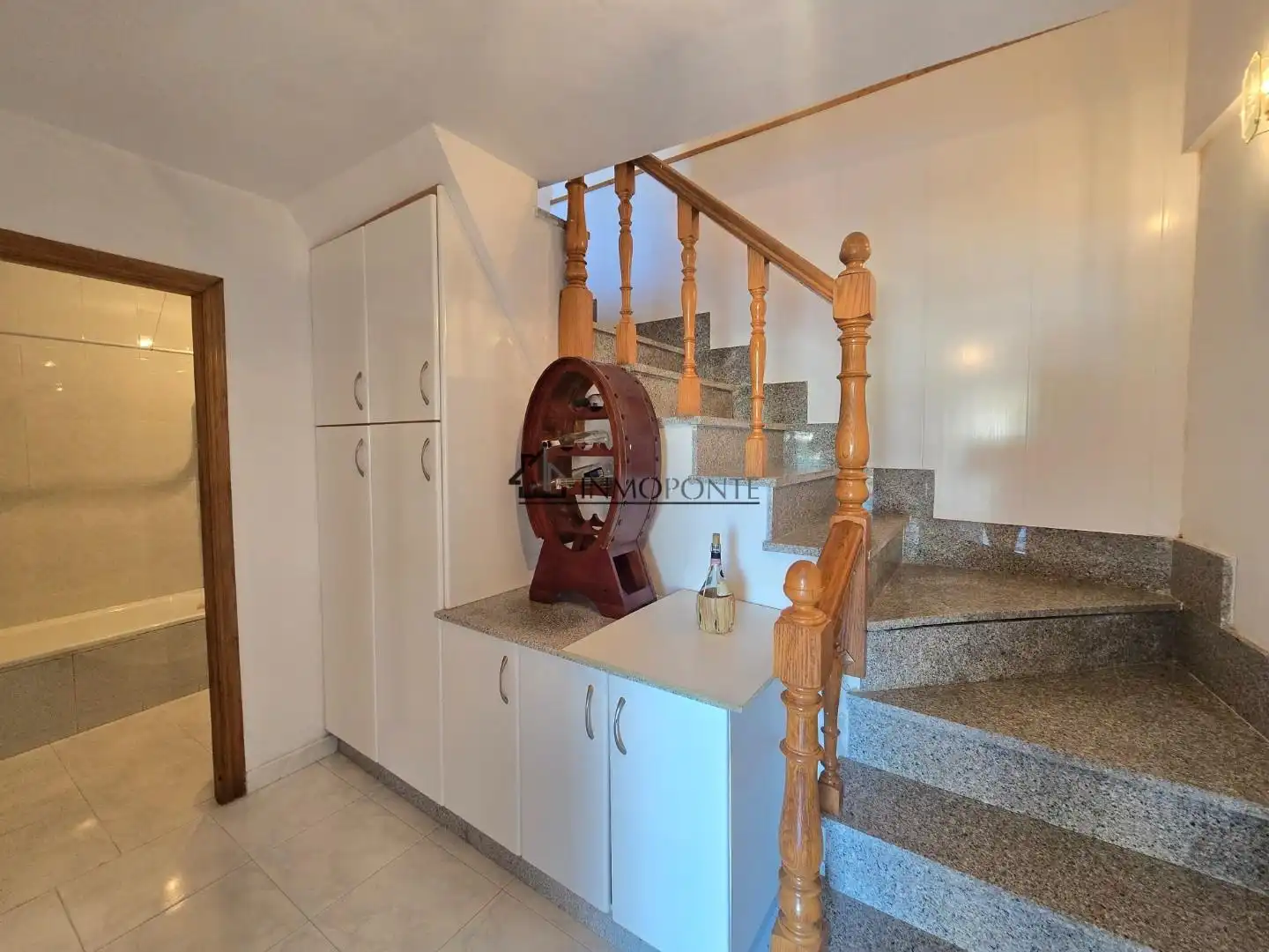 Casa o xalet en venda en Cerdedo amb Jardí privat