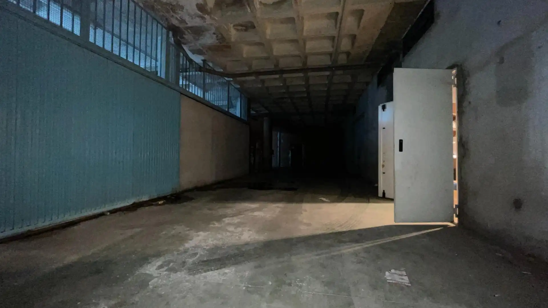 Gewerbefläche zum Verkauf in Villalba Estación, imagen 38