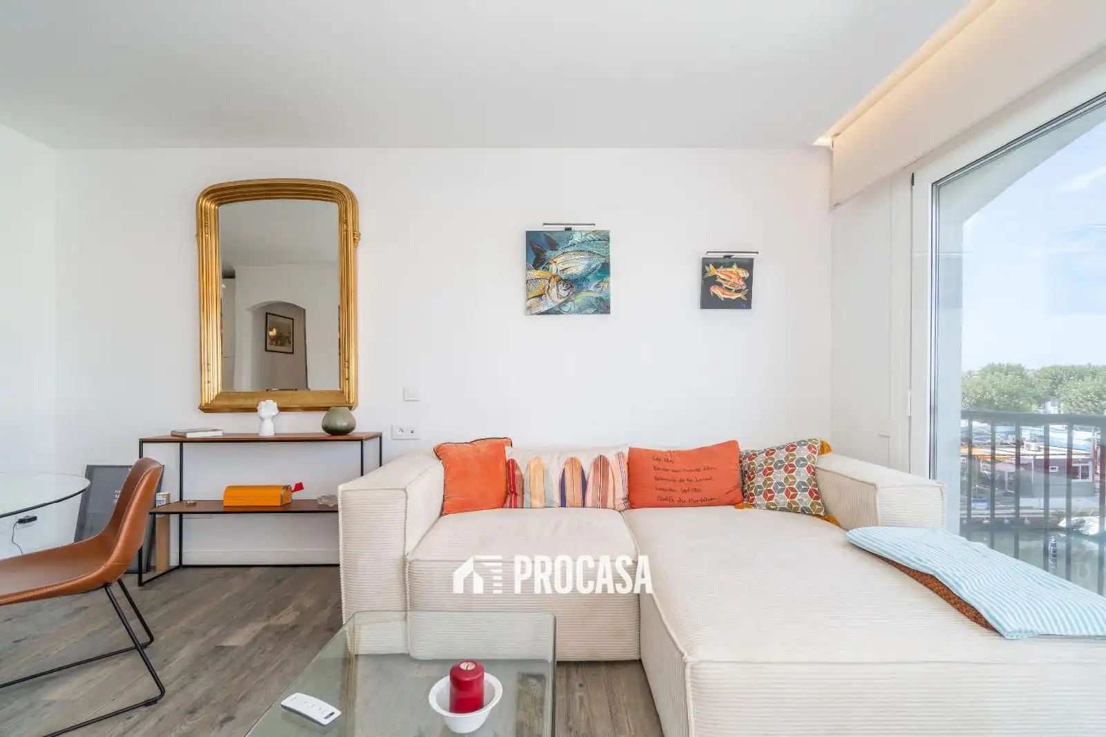 Piso con ascensor en venta en Salins, imagen 6