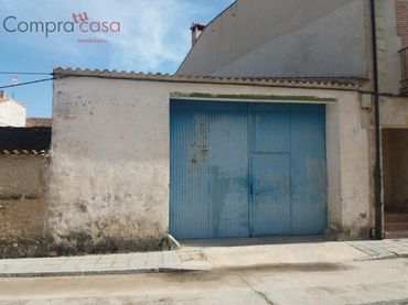Landhaus mit Balkon zum Verkauf in Calle dolores adrados 10