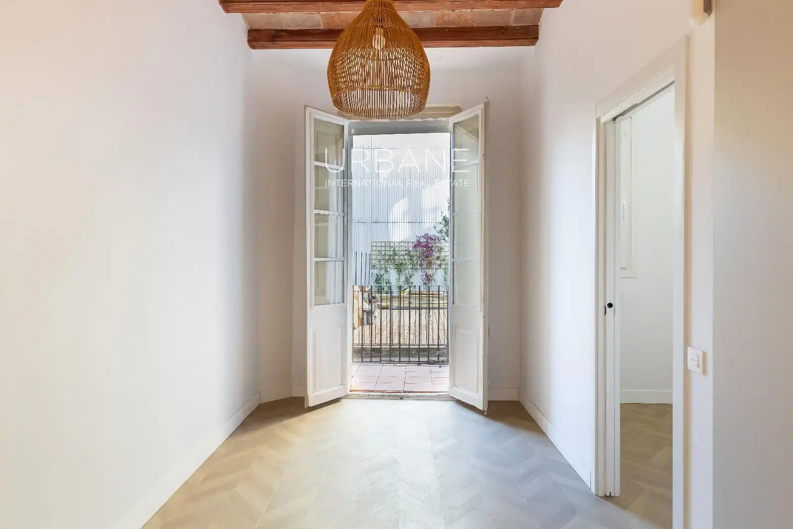Wohnung mit Balkon zum Verkauf in Carrer Joan Blanques, imagen 19