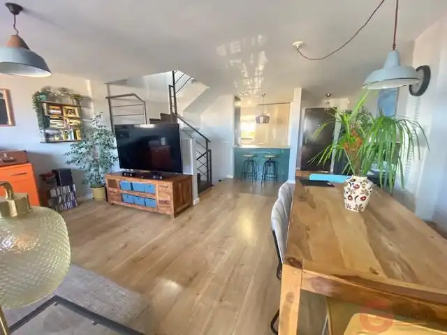 Chalet con piscina en venta en Almayate, imagen 6