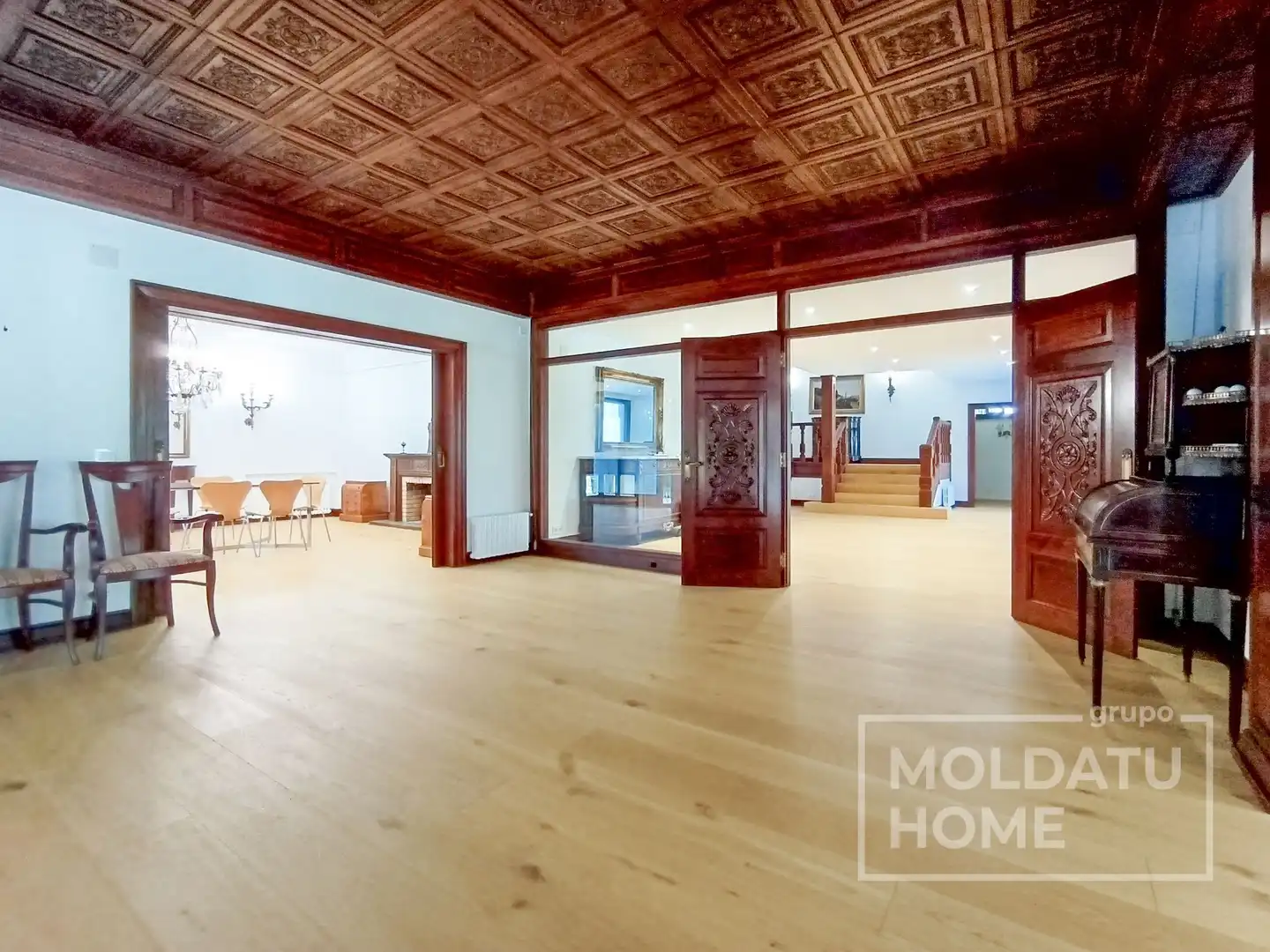 Casa amb jardí en venda a Hondarribia, imagen 93