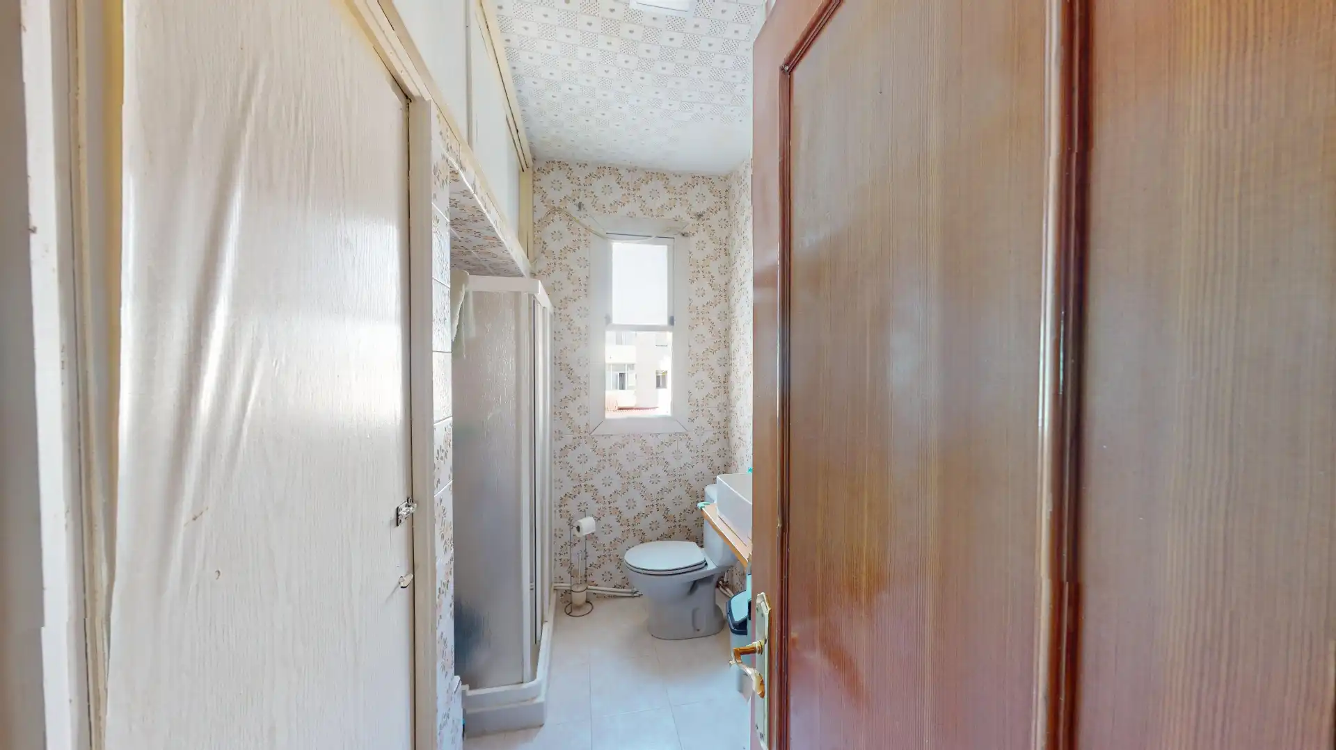 Flat with terrace for sale in Calle de Claudio Coello, imagen 9