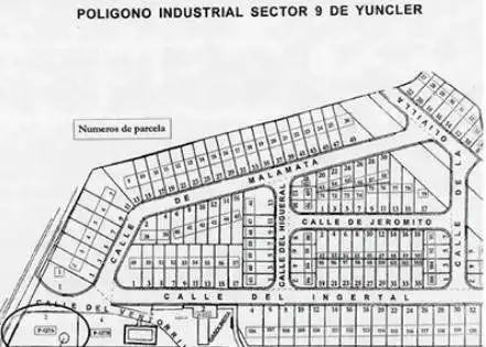 Nave industrial in vendita a Calle de Malamata, imagen 2