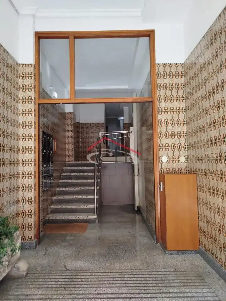 Piso en venta en León Capital  con Calefacción, Terraza y Trastero