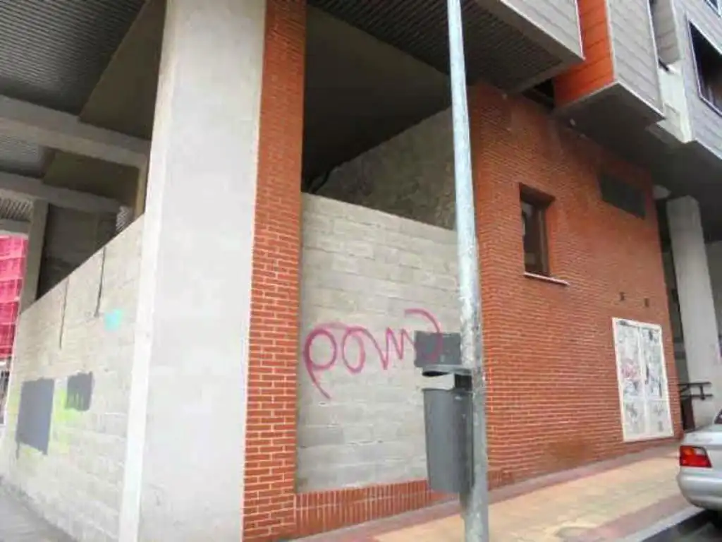 Local comercial en venta en Calle de San Vicente 5, imagen 5