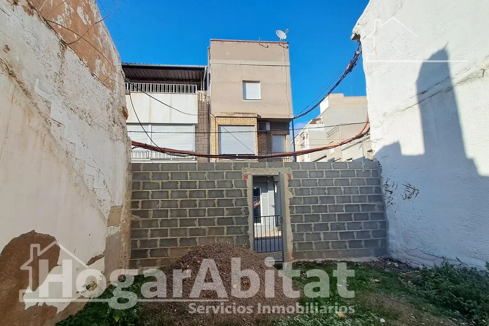 Terreny residencial en venda a Calle de la Cisterna, imagen 40
