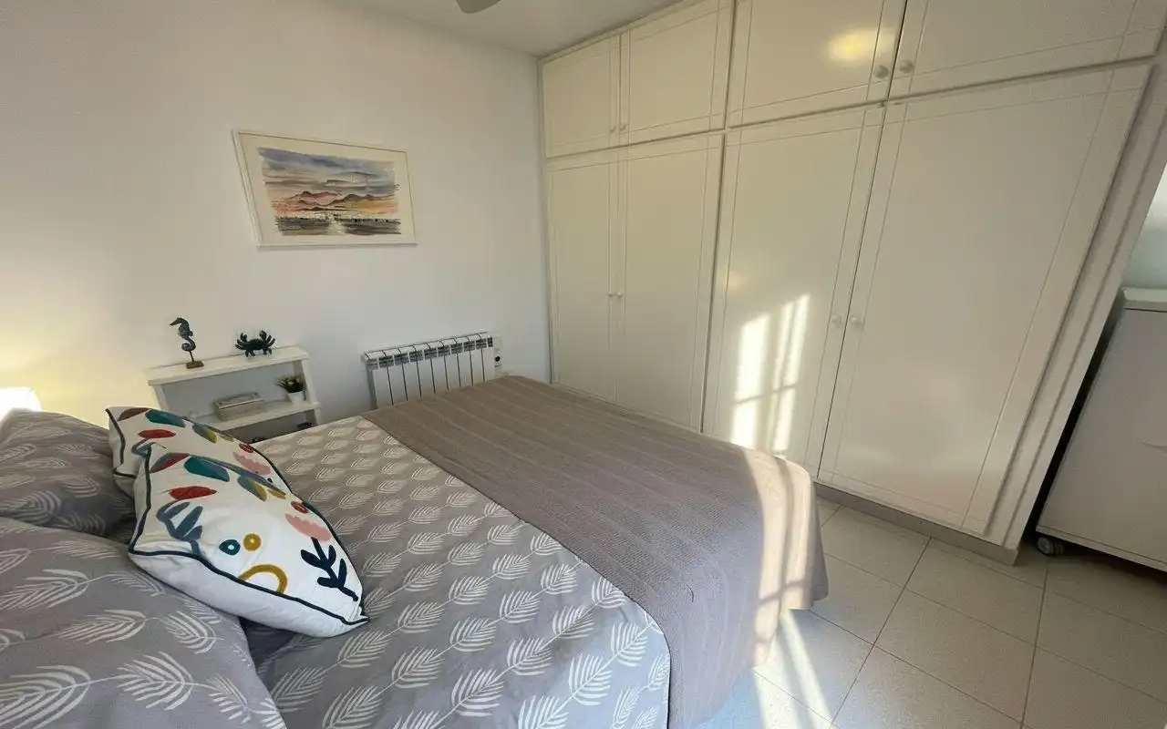Habitación de Apartamento en venta en Centre 
