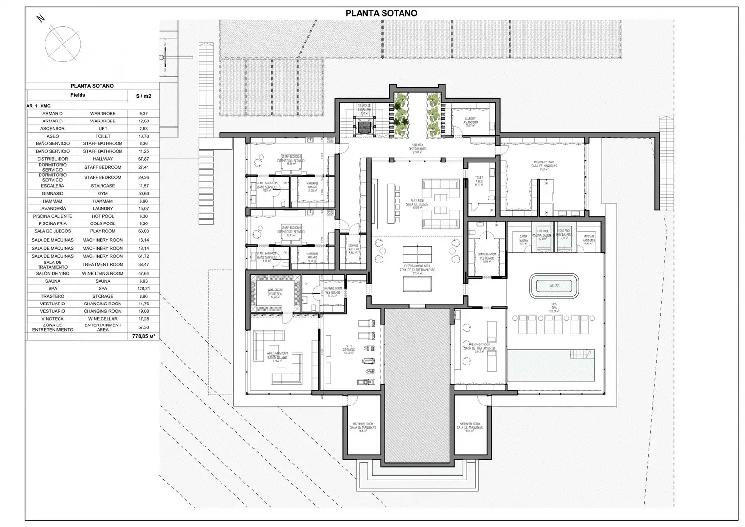 Casa amb piscina en venda a Montemayor - Marbella Club, imagen 27
