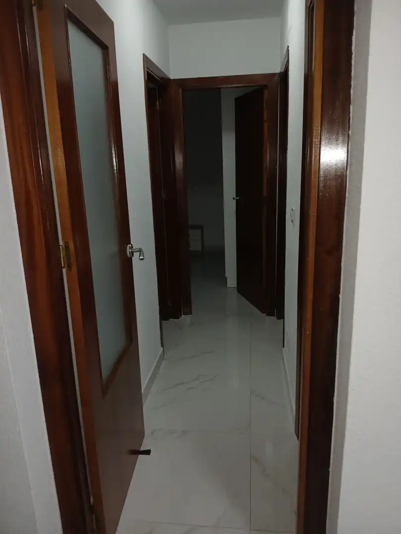 Flat for rent in Huelva  with Air Conditioner, Parquet flooring and Terrace