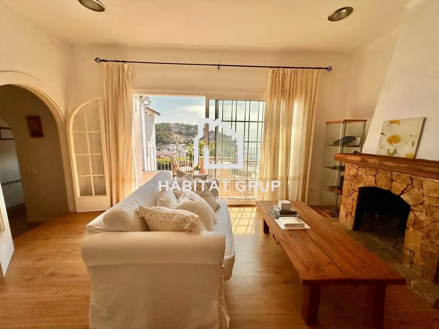 Casa con piscina en venta en Centre, imagen 13