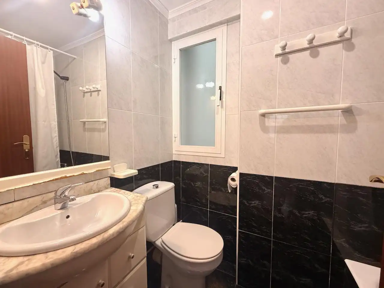 Wohnung mit Terrasse zum Verkauf in Iztieta - Olibet - Etxeberrieta, imagen 14