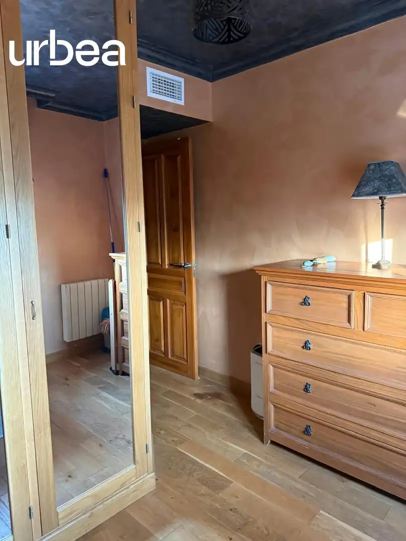 Terraced house with pool to rent in Calle DOÑA CLARINES, imagen 13