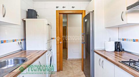 Foto 3 de Piso en venta en Las Norias, Almería