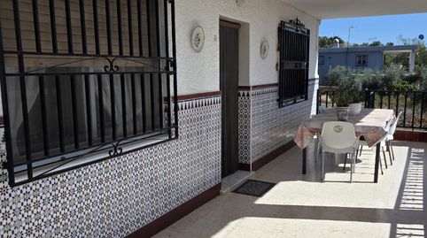 Foto 4 de Casa o xalet en venda a Urbanización Monrabana, Urbanizaciones, Llíria