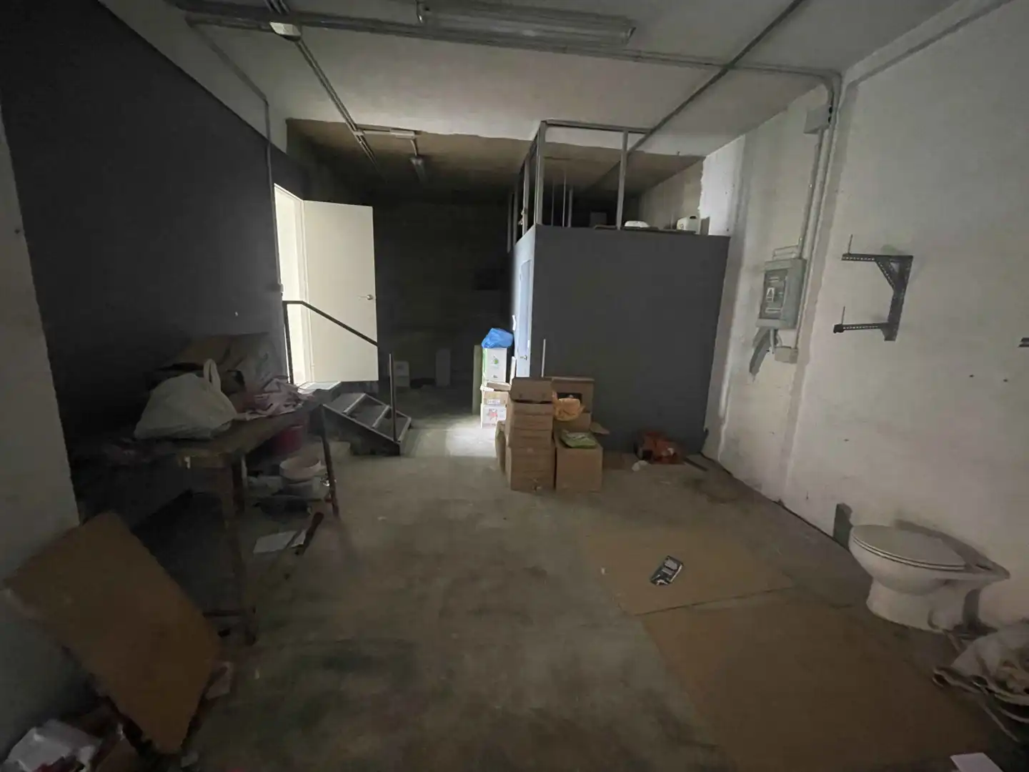 Local comercial en venta en Etxeburu Kalea 2, imagen 11