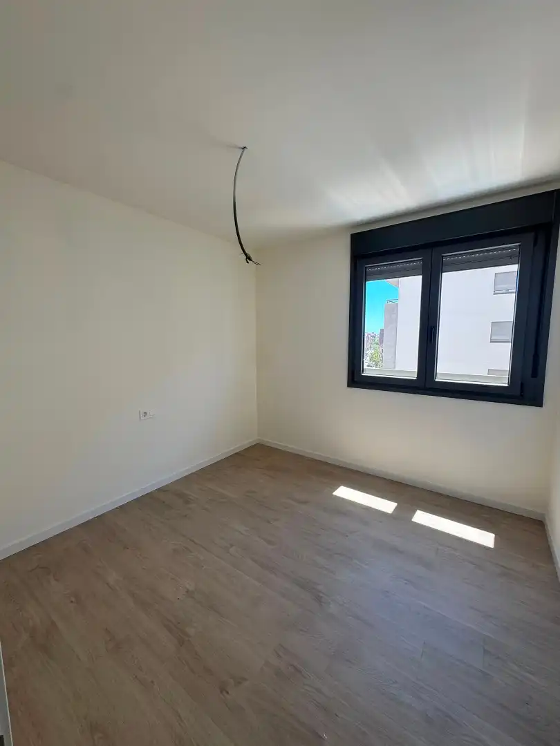 Habitación de Piso de alquiler en Valencia con Aire acondicionado, Calefacción y Parquet