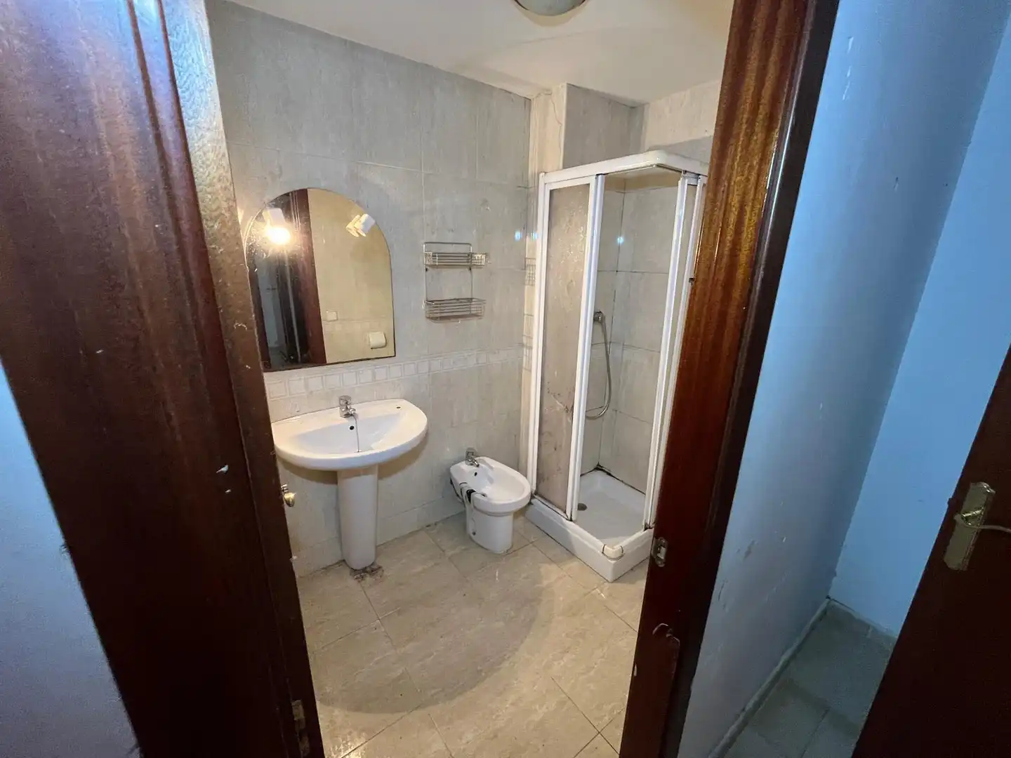 Baño de Piso en venta en Figueres