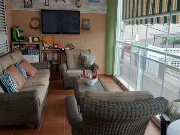 Apartamento con ascensor en venta en Moncófar Playa