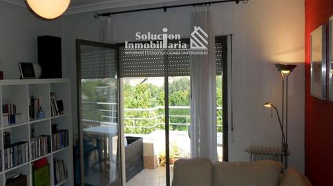 Foto 5 de Ático en venta en Tejares - Chamberí - Alcades, Salamanca Capital