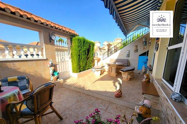 Piso en Venta en Avenida ALFREDO NOBEL, 193 en Zona los Frutales