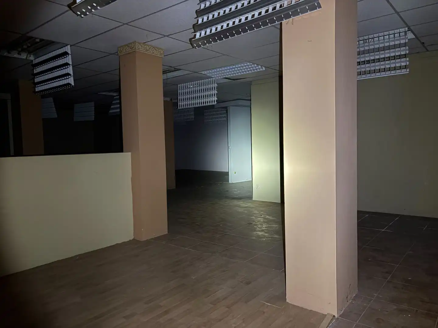 Local comercial en venta en Marquesa Viuda de Aldama 30, imagen 15