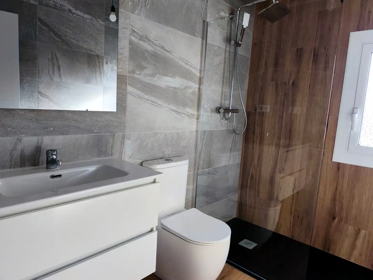 Casa a schiera con balcone in vendita a Cervantes, imagen 18