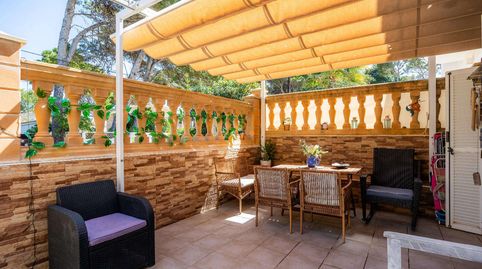 Foto 5 von Einfamilien-Reihenhaus zum Verkauf in Cala Ratjada, Capdepera