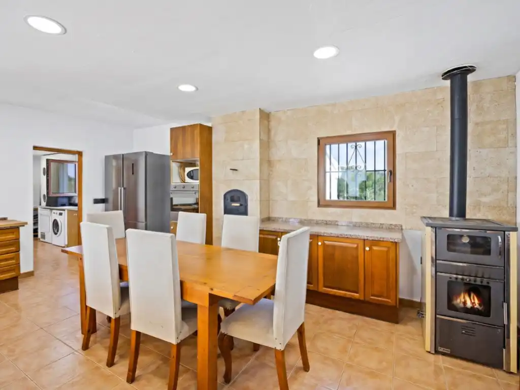 House with pool for sale in Partides comunes - Adsubia, imagen 22