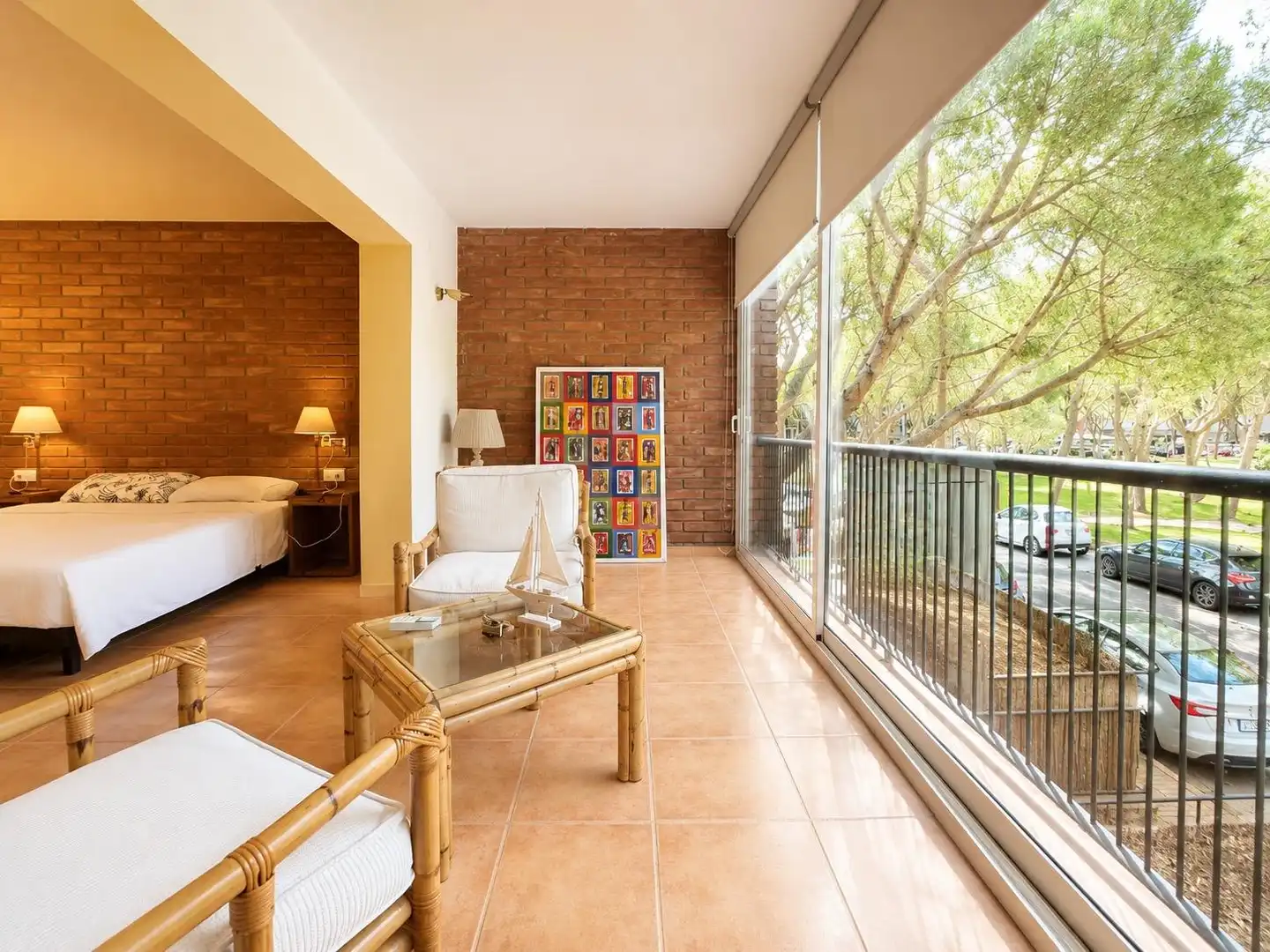 Maison mitoyenne avec terrasse à vendre à Platja d'Aro, imagen 14