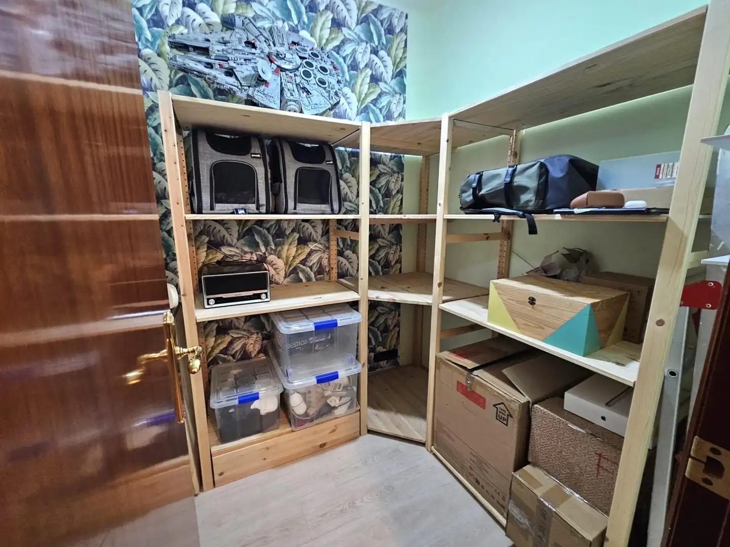 Piso en venta en Barcelona con Terraza y Balcón