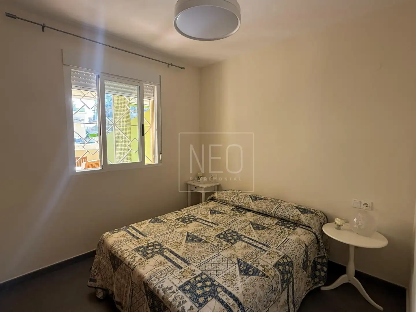 Habitación de Planta baja en venta en Xeraco con Jardín privado, Terraza y Trastero