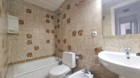 Photo 5 of Flat for rent in Eixample Sud – Migdia, Girona Capital