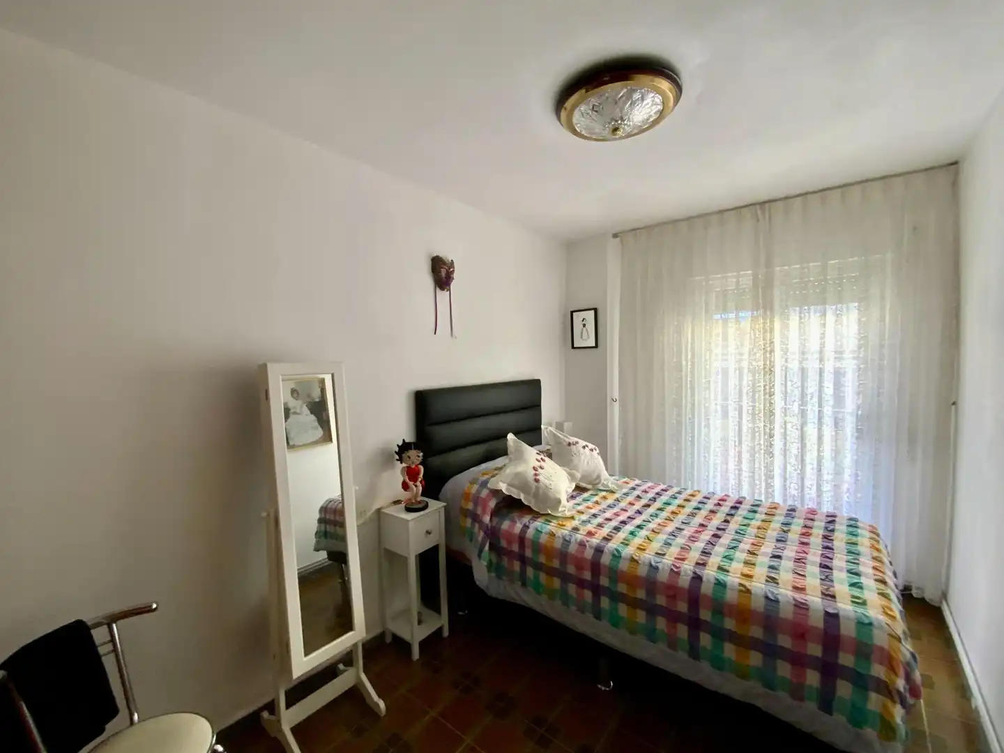 Habitación de Piso en venta en El Masnou con Calefacción, Terraza y Balcón