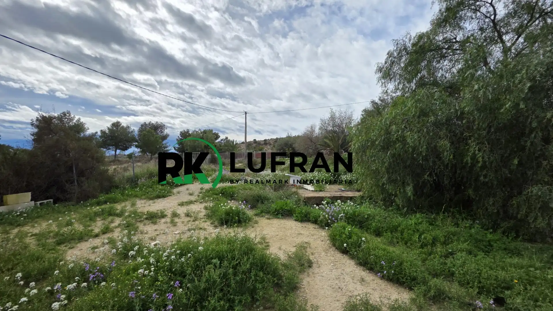 Casa o chalet en venta en Alicante / Alacant con Jardín privado y Piscina