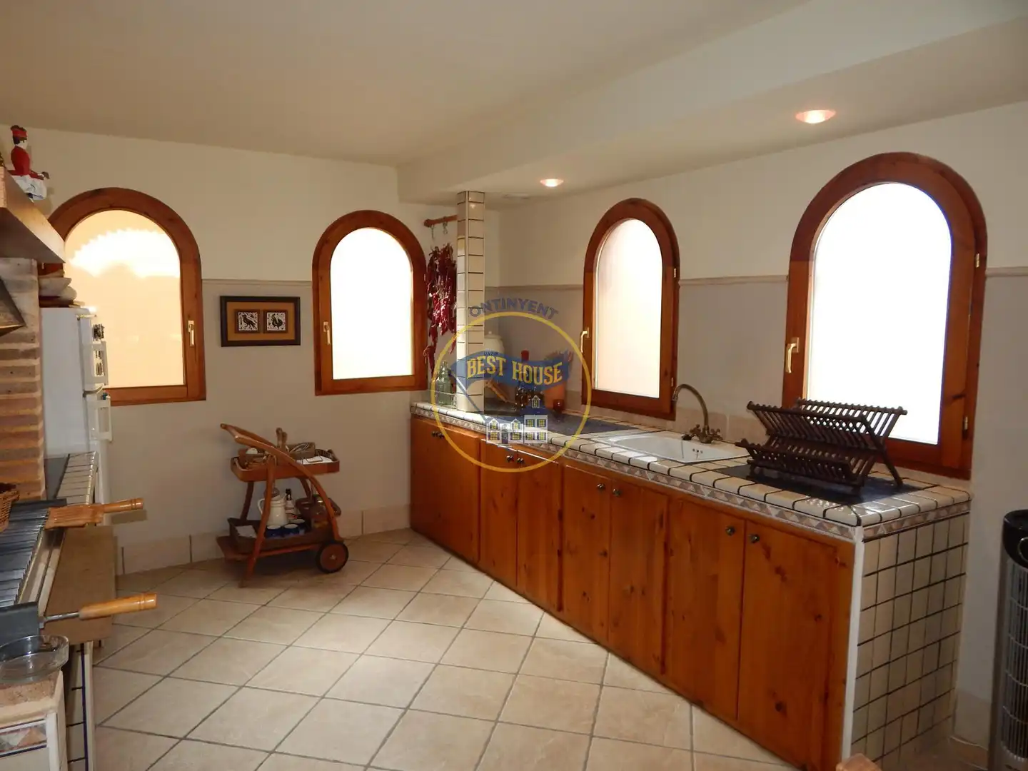 Casa con terrazza in vendita a Cocentaina, imagen 9