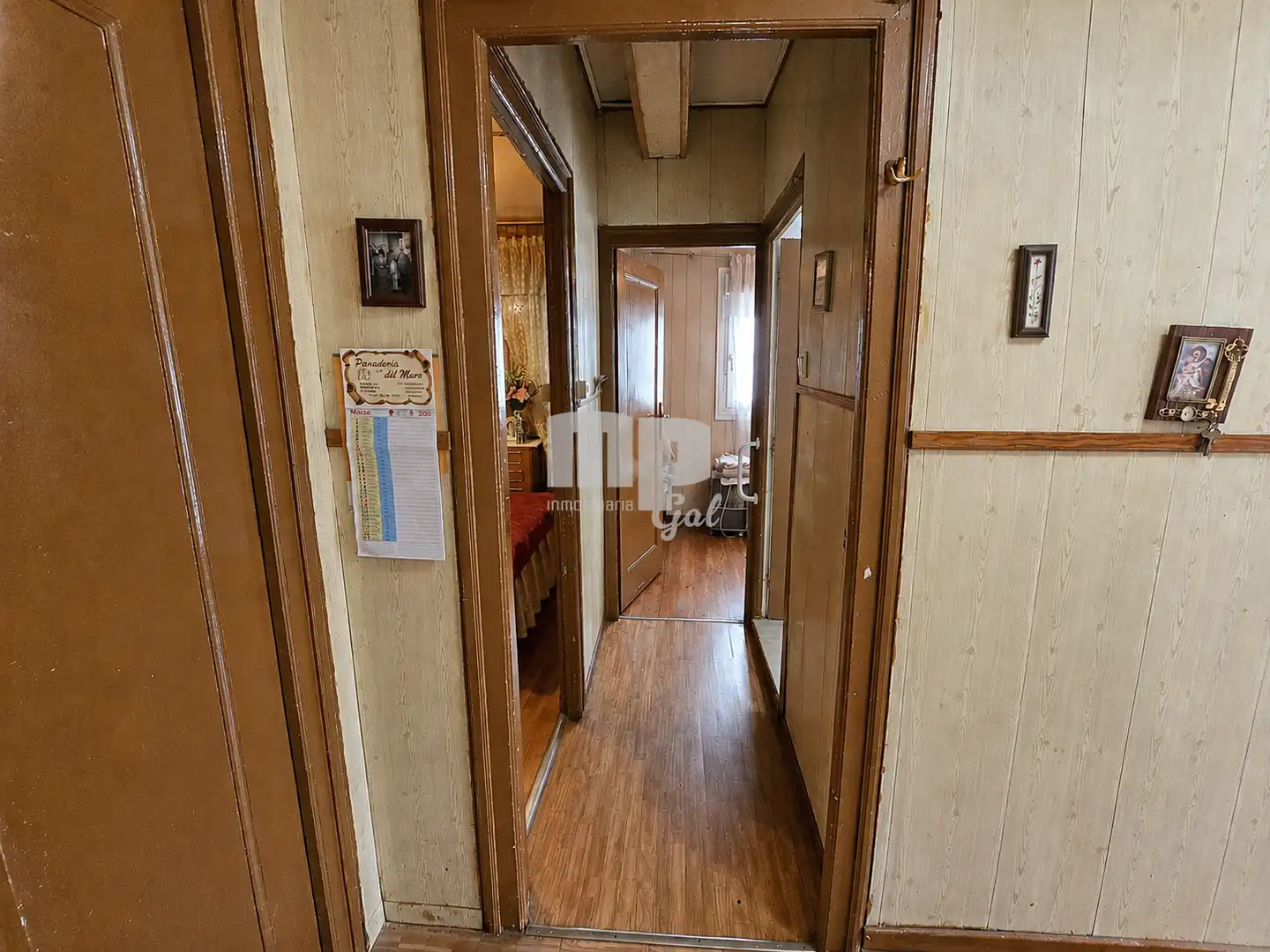 Haus oder Chalet zum Verkauf in Redondela mit Privatgarten