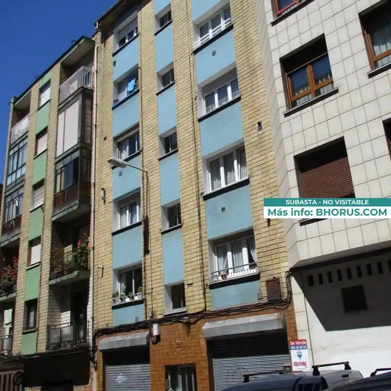 Flat with lift for sale in JOAQUIN SOLIS 28, imagen 4