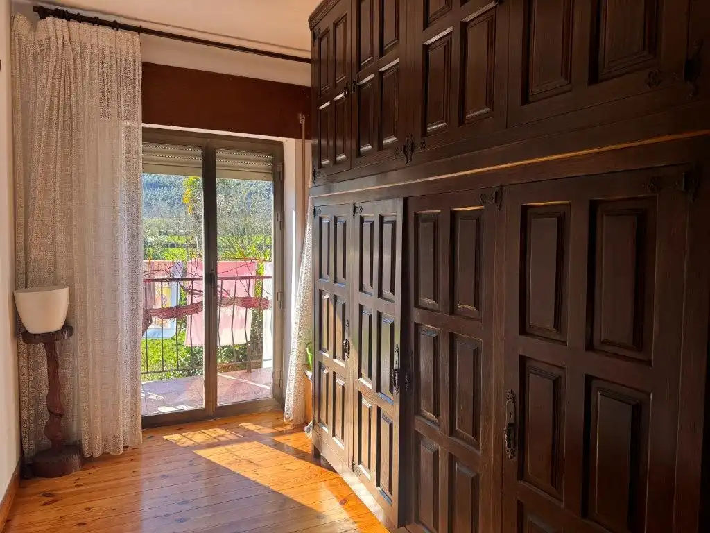 Finca rústica en venta en Barrio Carrejo, 110, Cabezón de la Sal