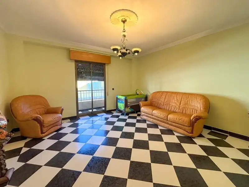 Living room of Houses for sale in Atarfe  with Air Conditioner