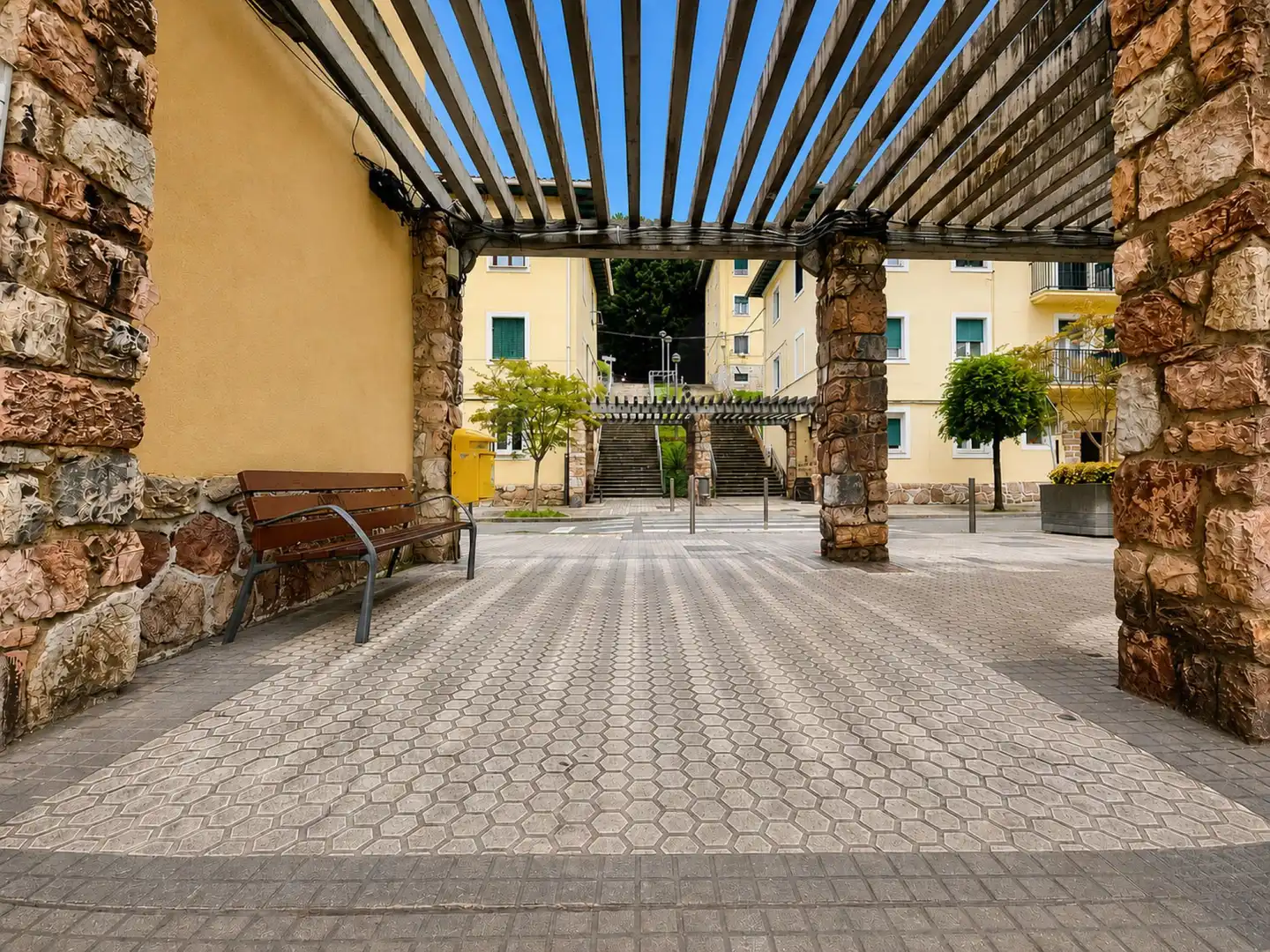 Local comercial en venda a Calle Daniel de Castelao 8 8, imagen 21
